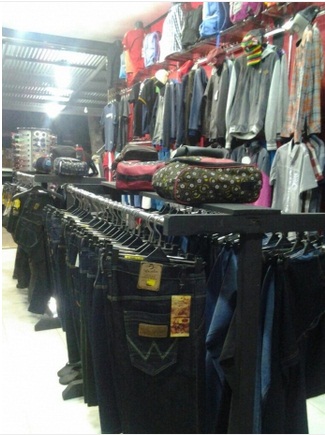 Lowongan Kerja Di Toko Baju Model Baju Terbaru 2019