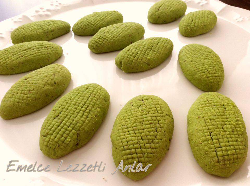 emelce lezzetli anlar