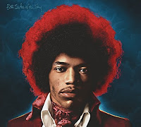 Jimi Hendrix's Both Sides of the Sky