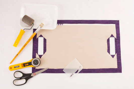 Precioso: El scrapbooking y el cartonaje