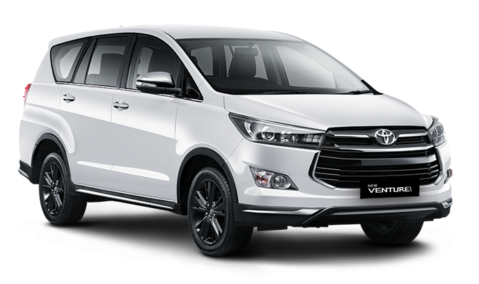Wallpaper Mobil Innova