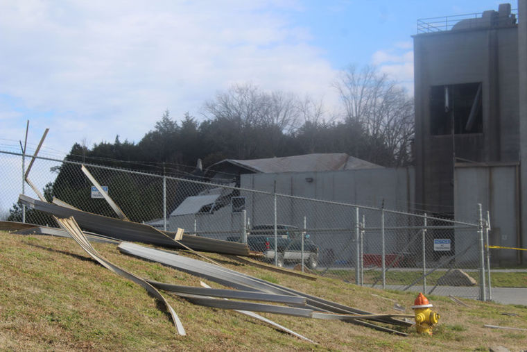MEC&F Expert Engineers OSHA cites JCG Farms in Rockmart, feed