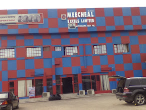 MEECHEAL EXCELS AUTO CARE CENTRE: A ONE-STOP SHOP FOR ALL AUTO-SERVICES IN LAGOS