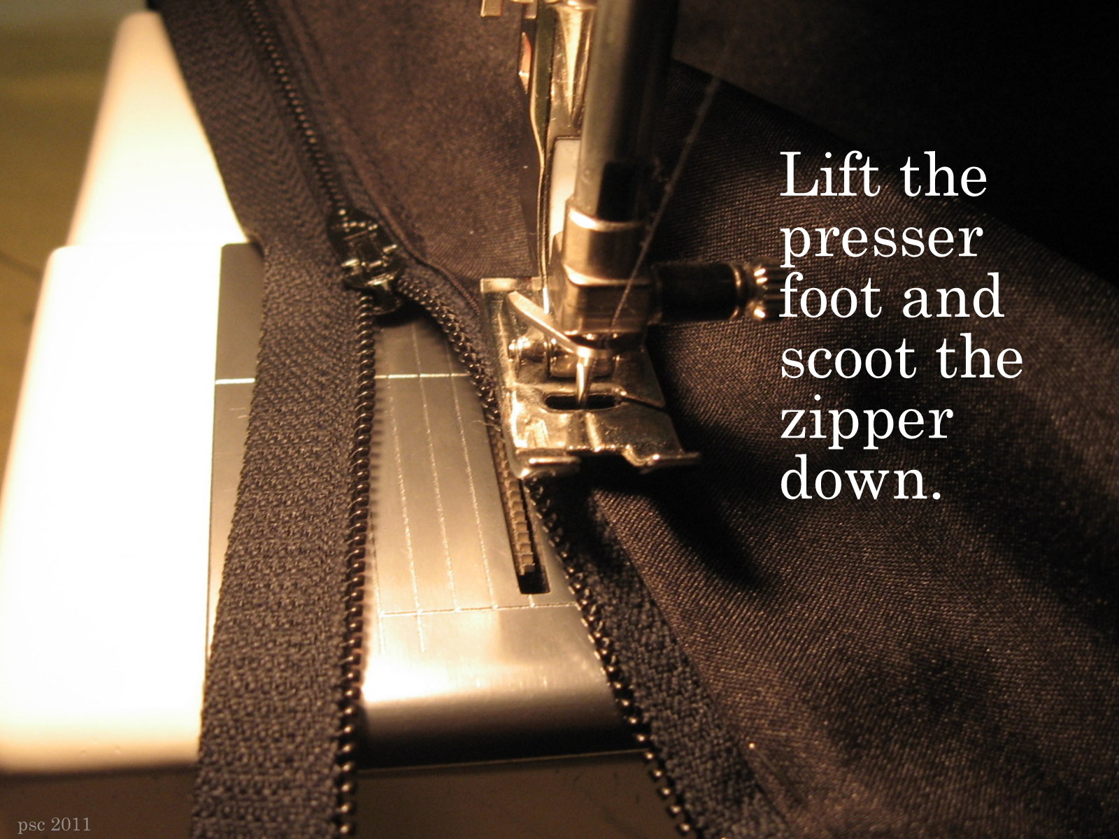 Pickup Some Creativity Hogwarts Robe Tutorial