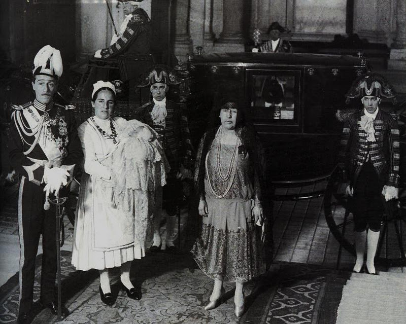 Scala Regia Inspirational Archives The Most Illustrious House of Alba