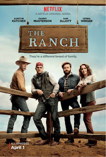The Ranch Series Part 1 Poster