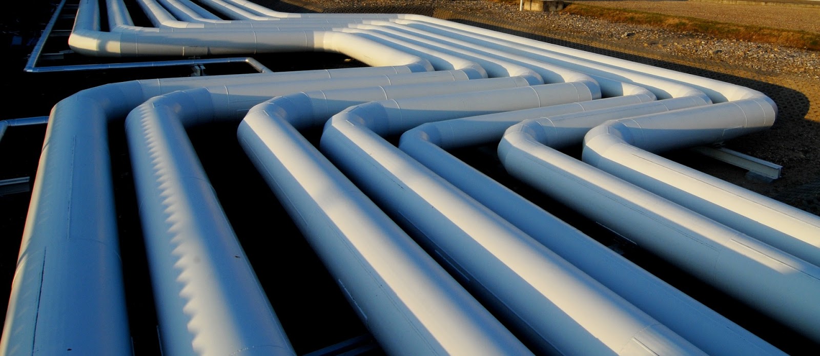 Industrial Hoses & Fittings