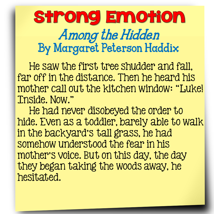 Mentor Texts with Strong Leads | Upper Elementary Snapshots
