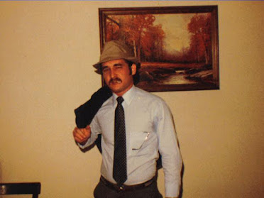 Aramis Gonzalez Gonzalez: En Tampa, FL, EE.UU. 1980s
