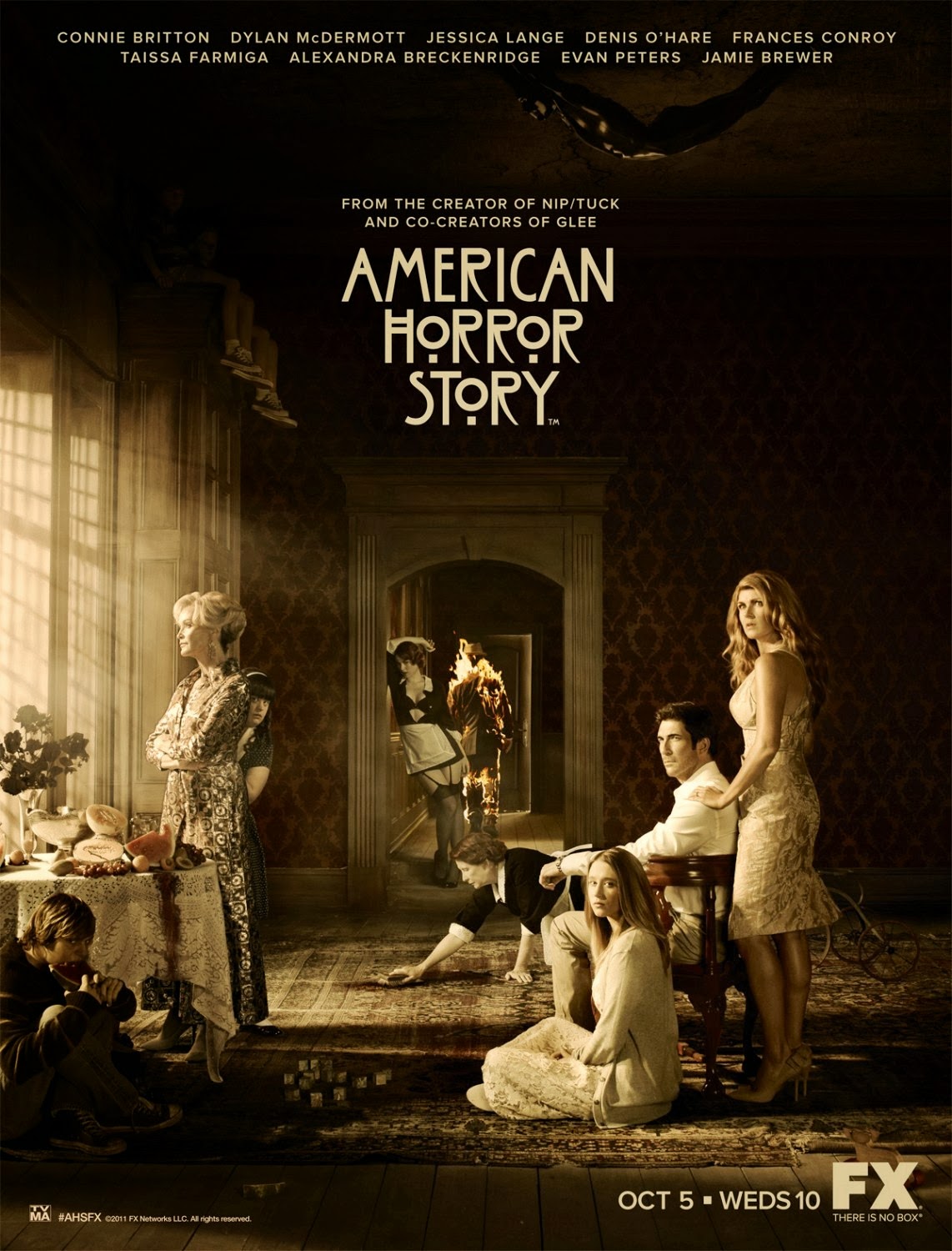 Horror Serie Horror Serie