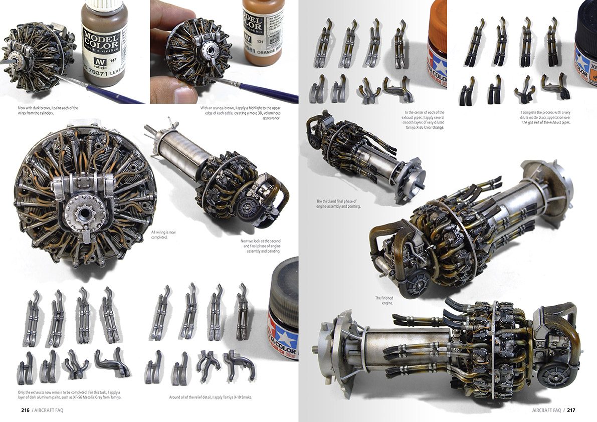 The Modelling News: AK Interactive is shining very bright this month - New Mag, New Metal and