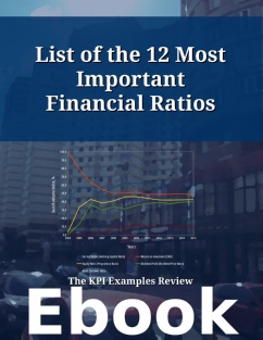 list of the best financial ratios key financial ratio formulas and list of financial formulas