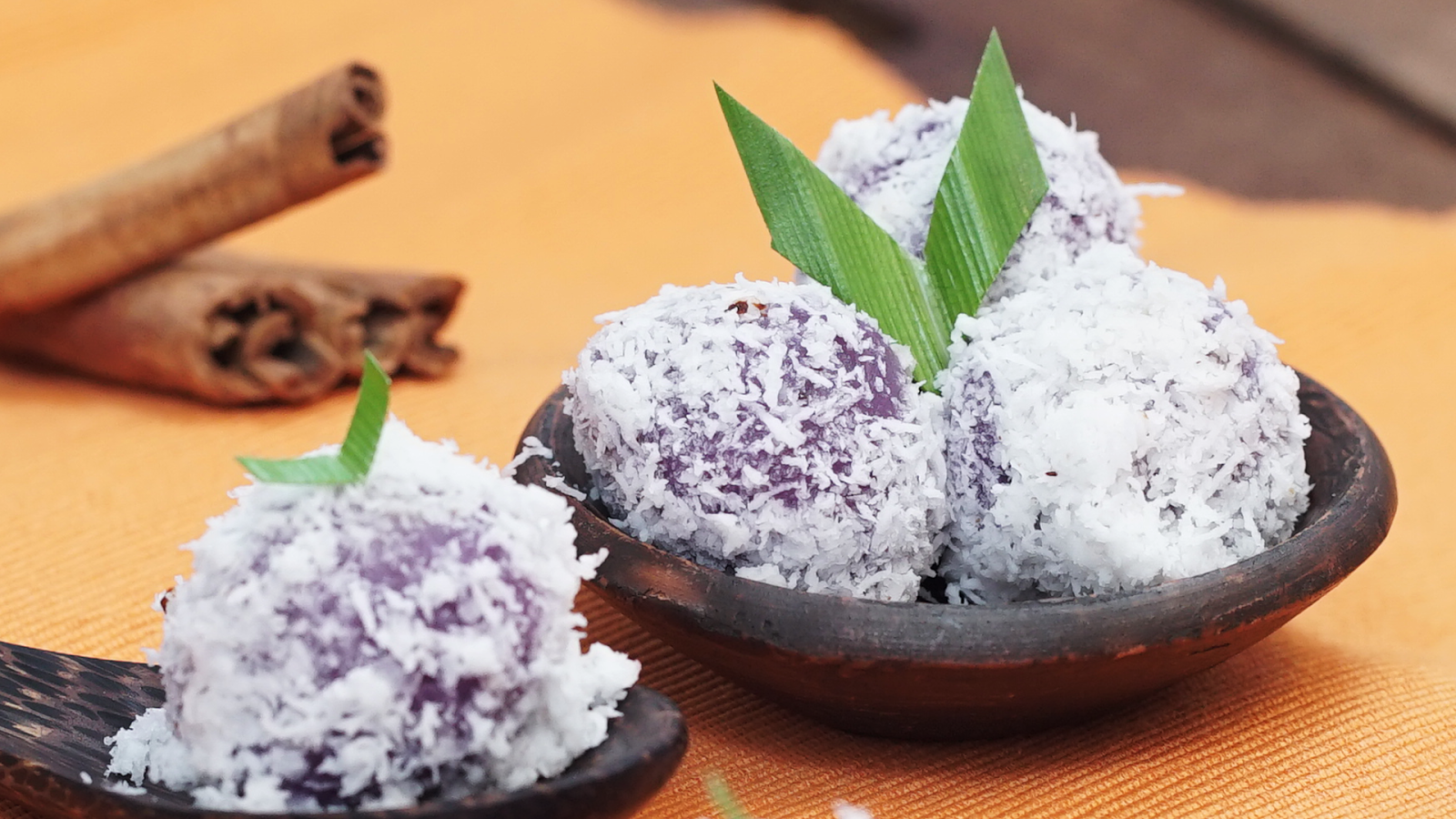 Resep Simpel Klepon Ubi Ungu Nan Endess Aneka Resep dan Resep Simpel Klepon Ubi Ungu Nan Endess Aneka Resep dan