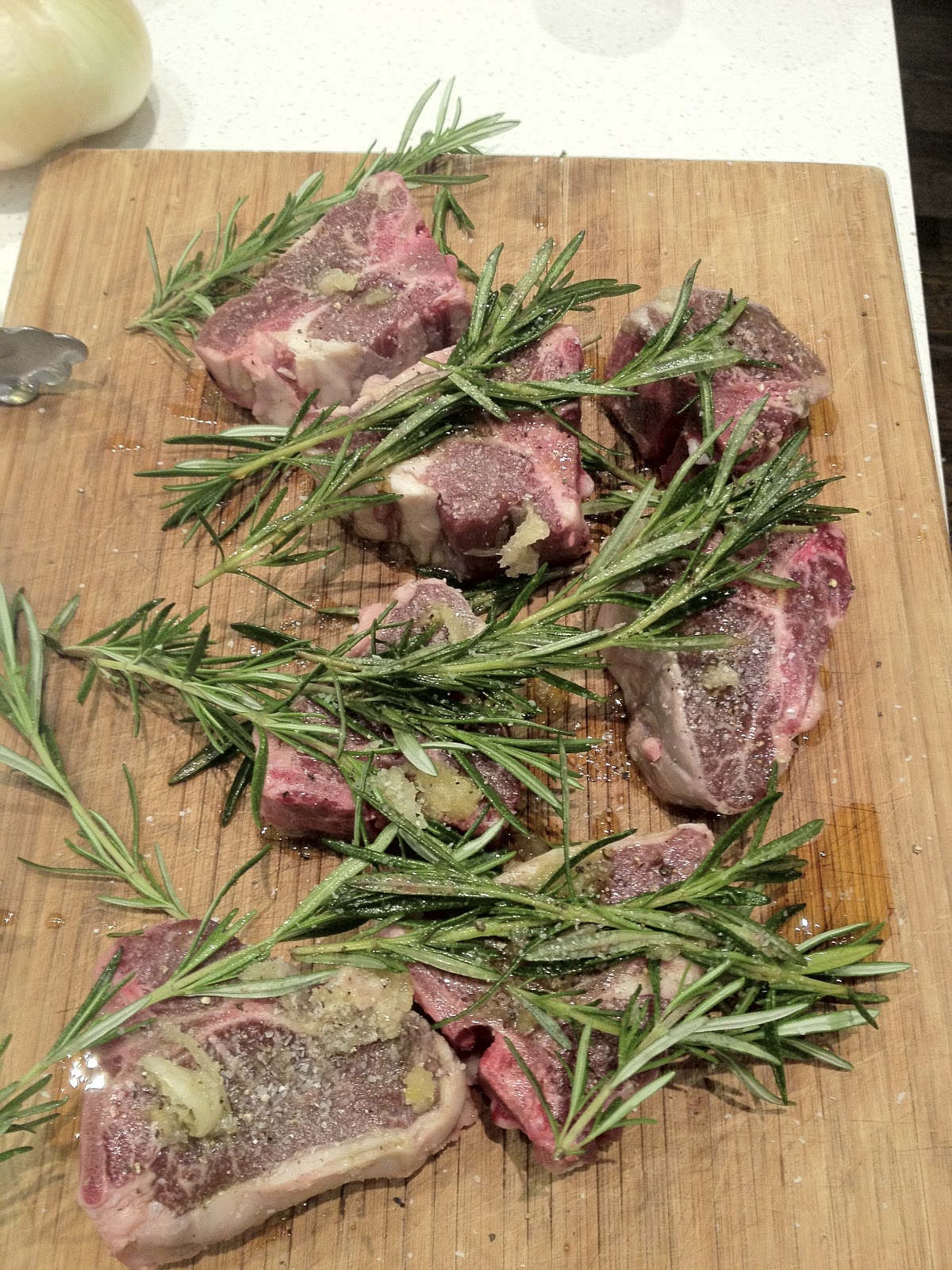 The Shingled House A New Dish Ottolenghi's Watermelon and Feta Salad