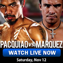 WATCH PACQUIAO VS MARQUEZ