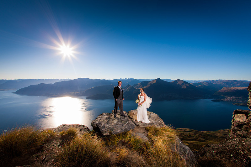 Inspirasi Pre Wedding, Tempat Di Lampung Ini Sungguh Romantis