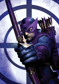 Hawkeye Movie