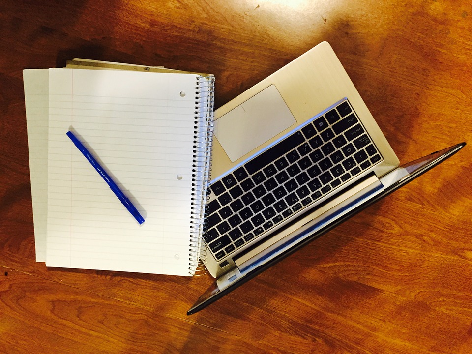 Academic context dissertation