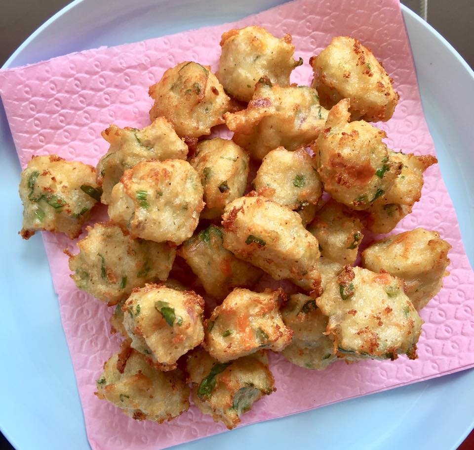 Resepi Untuk Anak Yang Susah Nak Makan Nasi