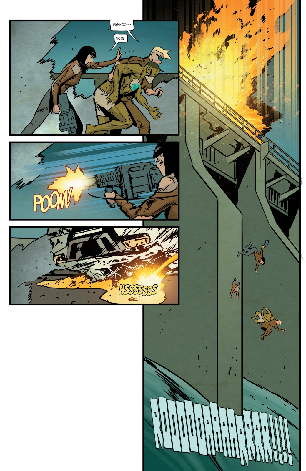 Horizon issue 4 - Page 10