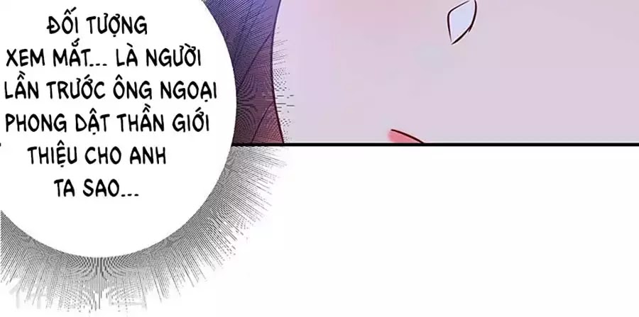 Thiên Tài Khốc Bảo: Tổng Tài Sủng Thê Quá Cường Hãn Chapter 38 - TC Truyện