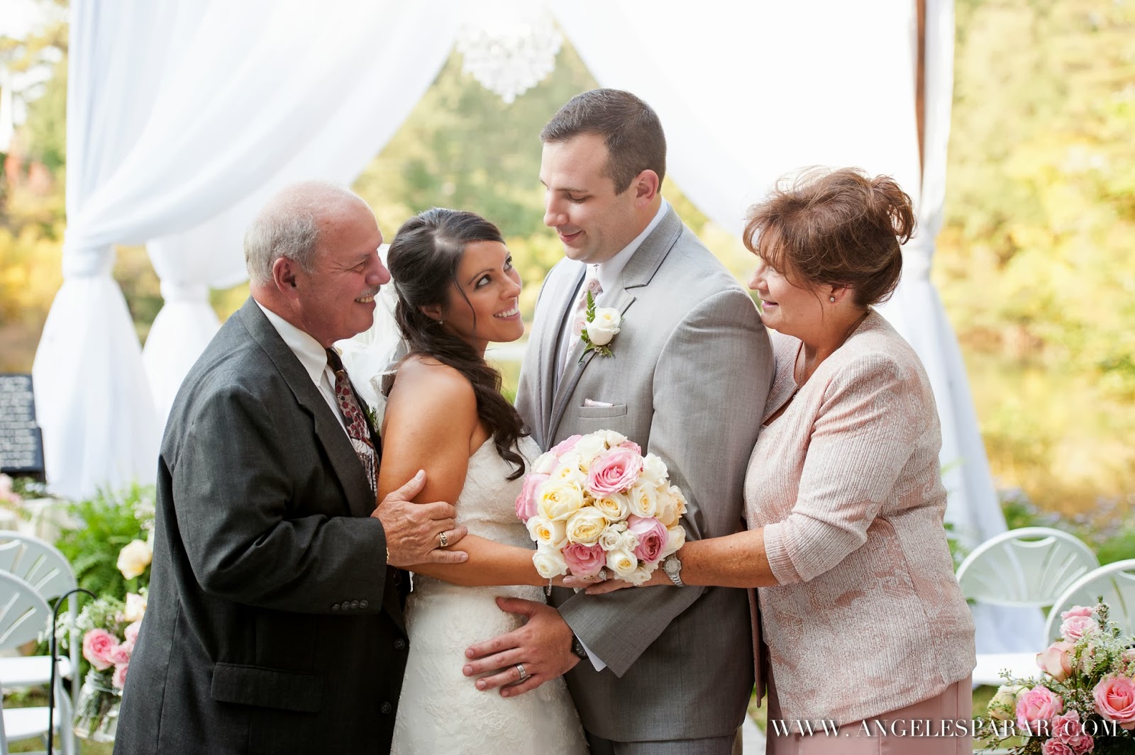 Jonathon and Paige's wedding | Vizcaya Villa Wedding Fayetteville, NC ...