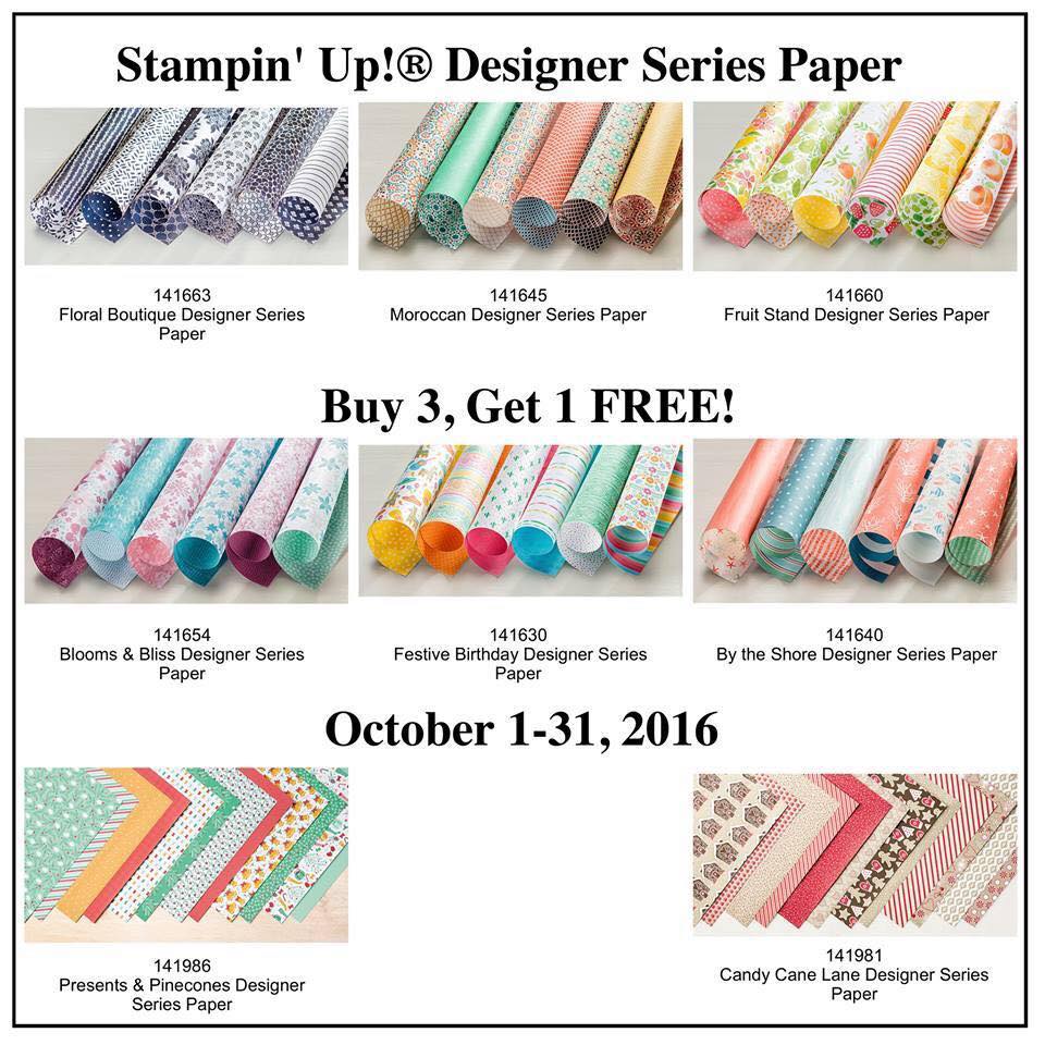 Kathryn's Stampin' World Art with Heart Team Blog Hop Floral