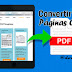 Convertir cualquier página web en un documento PDF