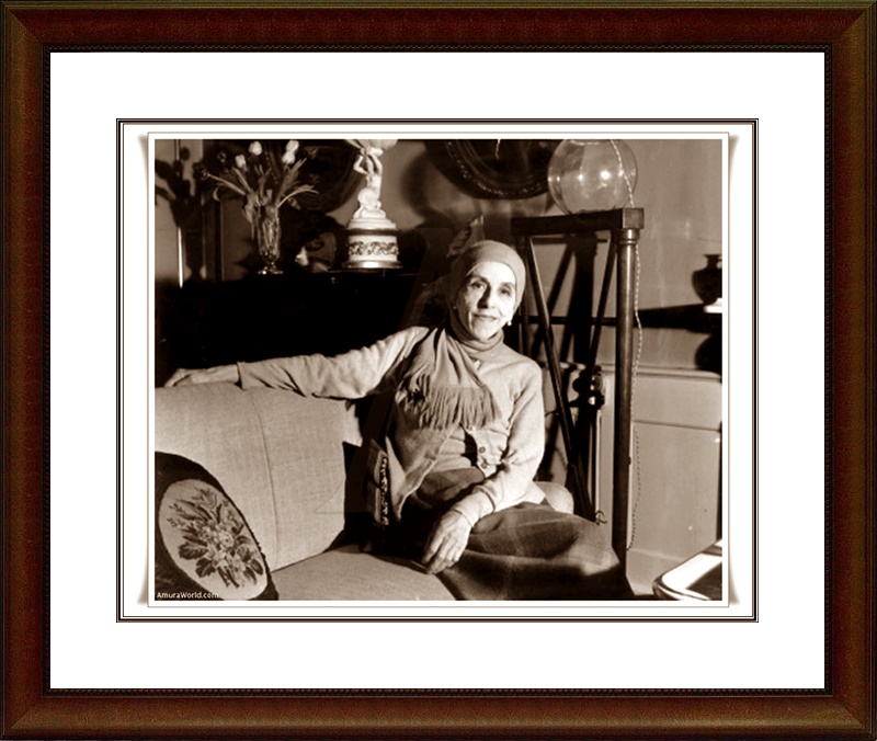 Historias de amor Karen Blixen &