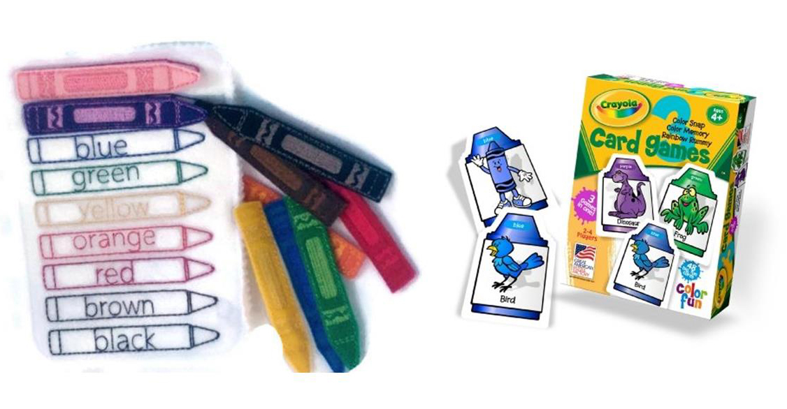 5 mins Kids Stories, Abby Invents - Unbreakable Crayons