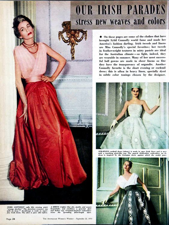 Dirty Fabulous Celebrating All things Irish!