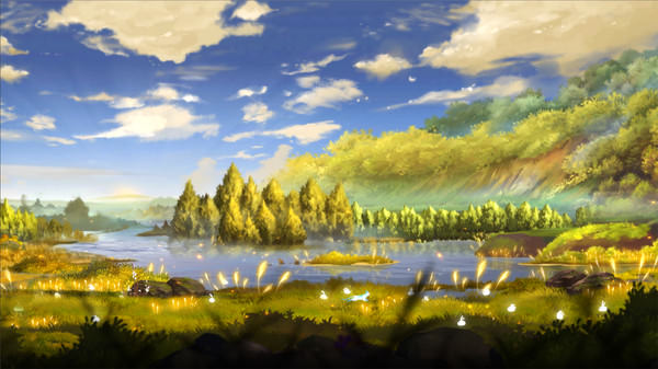 Wenjia PC Full Español