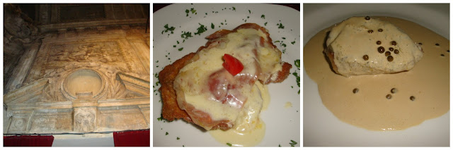 Onde comer em Bolonha - Le Stanze Onde comer em Bolonha - Le Stanze