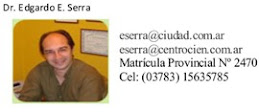 Dr Edgardo Serra
