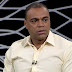 No 'Bola da Vez', Denilson diz que TV tem mais vaidade que o futebol