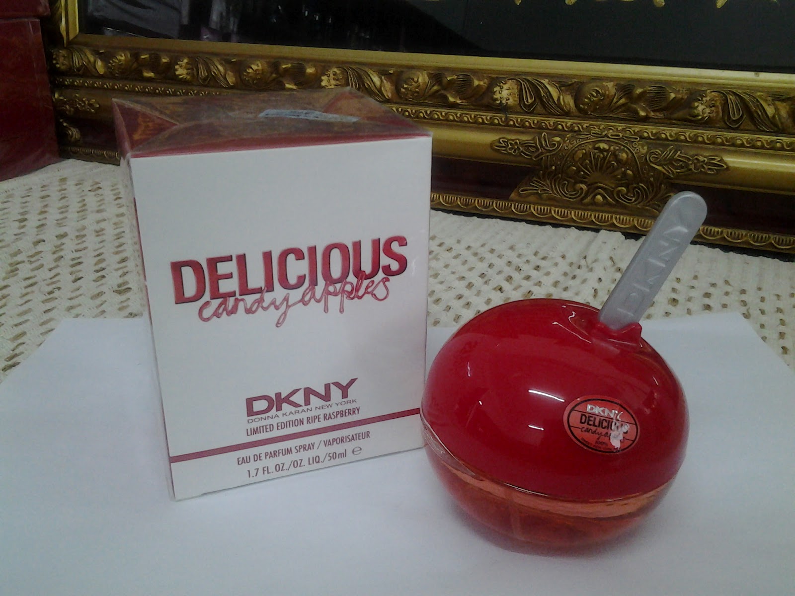 importer, wholesaler and distributor of International Branded Perfumes