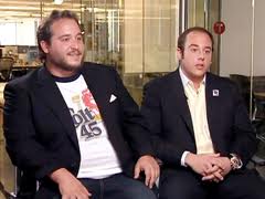 Daren Metropoulos Blog