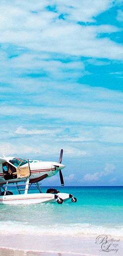 ✈ONE & ONLY Hayman Island Great Barrier Reef