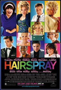 Hairspray Poster