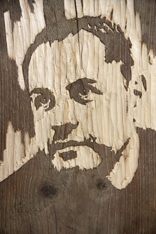13-Wood-Portraits-Kyle-Bean-Illustrator-Art-Director-who-makes-things-out-everything-www-designstack-co