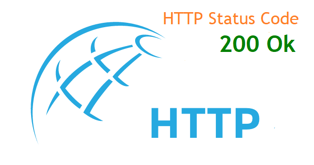 HTTP Status Code: 200 - Ok