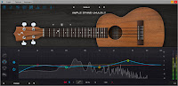 Ample Ethno Ukulele III v3.4.0 Full version