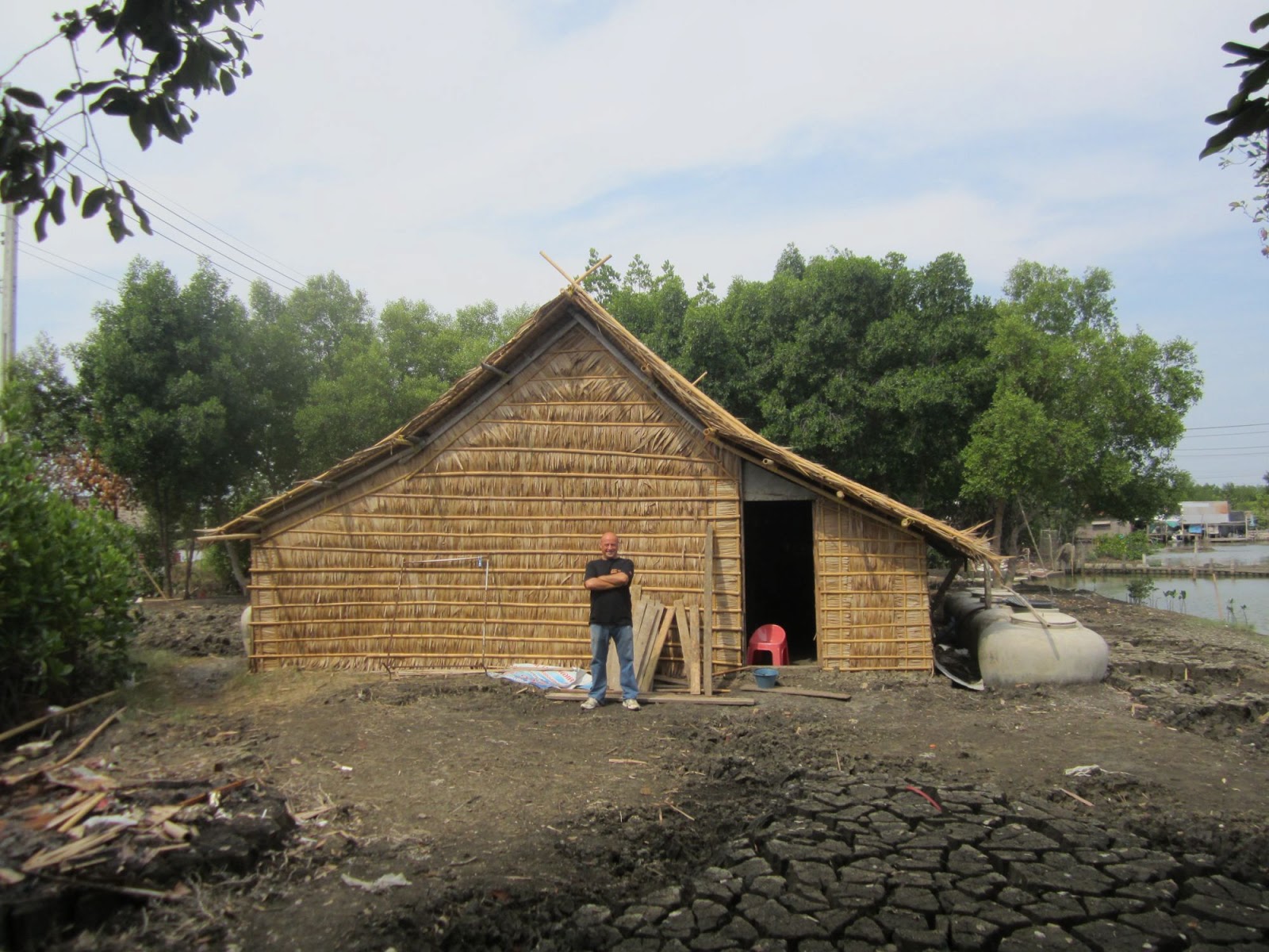 Un paseo por Asia: El final de Bangkok (Visita Recomendada)