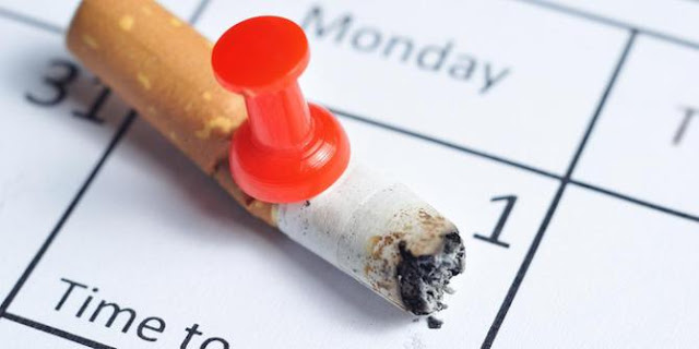 Cara Ampuh Berhenti Merokok, Cukup 7 Hari Anda Tidak Akan Kecanduan Dengan Rokok Cara Ampuh Berhenti Merokok, Cukup 7 Hari Anda Tidak Akan Kecanduan Dengan Rokok