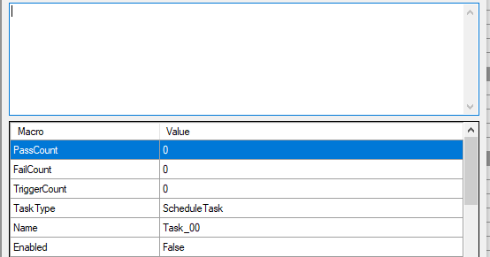 WinForms Controls