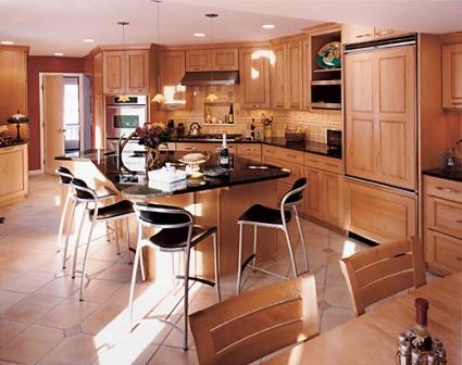 Kitchen Renovation Ideas