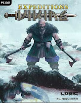 Descargar Expeditions: Viking – CODEX para 
    PC Windows en Español es un juego de RPG y ROL desarrollado por Logic Artists