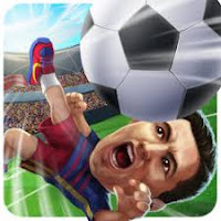 Y8 Football League Unlimited (Money - Diamond) MOD APK Y8 Football League Unlimited (Money - Diamond) MOD APK
