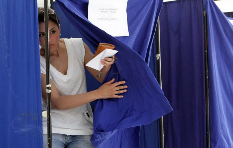 «Απαγορευτικό» για εκλογές στην Ελλάδα, μετά την εκλογή Τραμπ