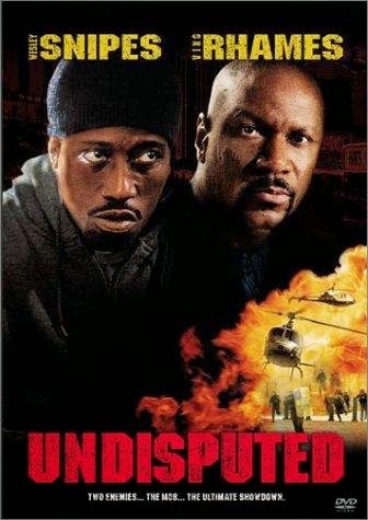 Undisputed (2002) DVDRip